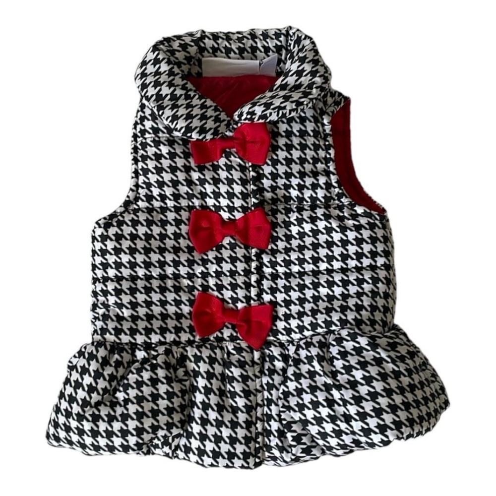Kids Headquarters infant girls 3 pc set, size 12 months - Picture 4 of 11